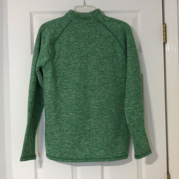 All In Motion Pull Over Sweater - Picture 2 of 6